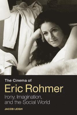 Jacob Leigh, Jason Leigh - Cinema of Eric Rohmer, Häftad