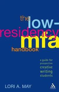 bokomslag The Low-Residency MFA Handbook