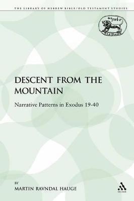 The Descent from the Mountain 1