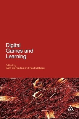 Digital Games and Learning 1