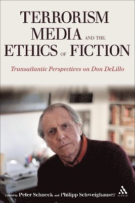 Terrorism, Media, and the Ethics of Fiction 1