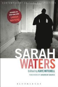 bokomslag Sarah Waters