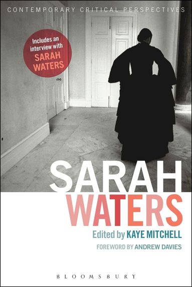 Kaye Mitchell - Sarah Waters, Häftad