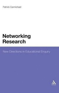 bokomslag Networking Research