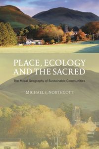 bokomslag Place, Ecology and the Sacred