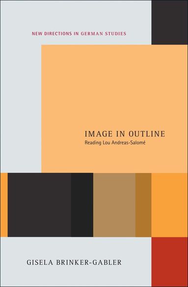 Gisela Brinker-Gabler, Imke Meyer - Image in Outline, Inbunden