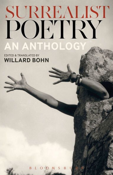 Willard Bohn - Surrealist Poetry, Inbunden