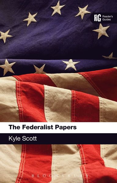 bokomslag Federalist Papers