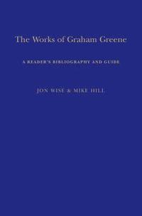 bokomslag The Works of Graham Greene