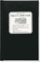 Small Premium Sketchbook 1