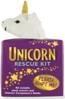 bokomslag Unicorn Rescue Kit