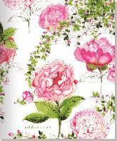 ROSE GARDEN LG ADDR BK