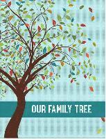 bokomslag Our Family Tree