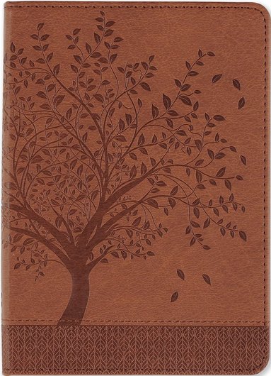 Anteckningsbok 18x13cm - Tree Of Life 1