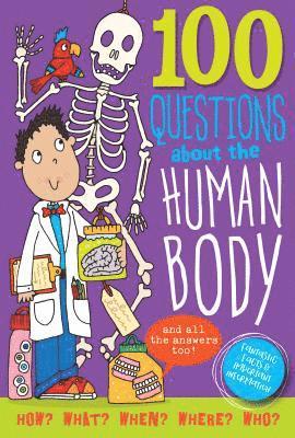 100 Questions about the Human Body 1