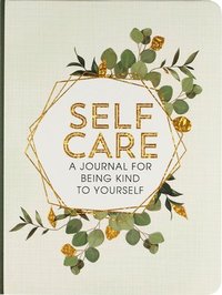 bokomslag Self Care