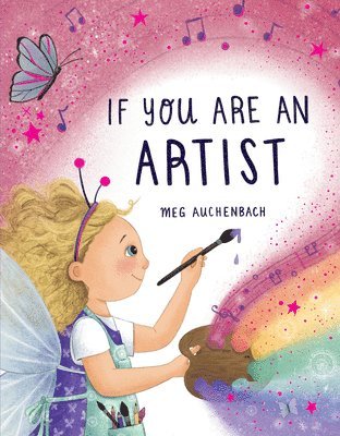 bokomslag If You Are an Artist