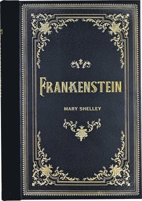 bokomslag Frankenstein (Masterpiece Library Edition)