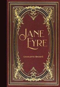 bokomslag Jane Eyre (Masterpiece Library Edition)