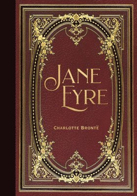 bokomslag Jane Eyre (Masterpiece Library Edition)