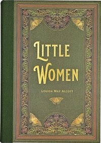 bokomslag Little Women (Masterpiece Library Edition)