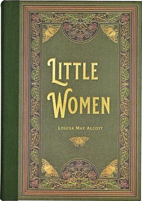 Little Women (Masterpiece Library Edition) 1