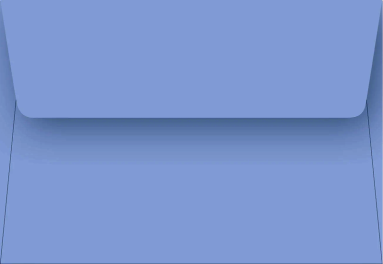 Brevpapper Wildflower Garden, Övrigt