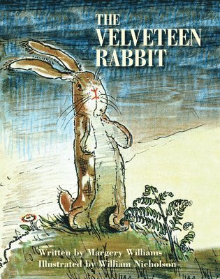bokomslag The Velveteen Rabbit