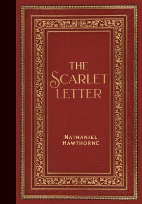 bokomslag The Scarlet Letter (Masterpiece Library Edition)