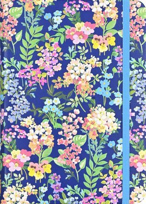 Meadow Blossoms Journal (Diary, Notebook), Häftad