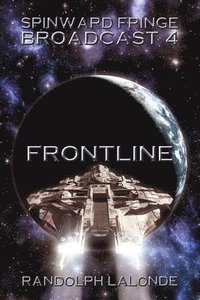 bokomslag Spinward Fringe Frontline