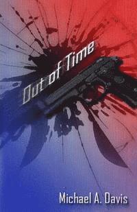 bokomslag Out Of Time