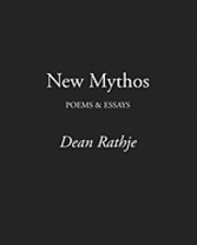 bokomslag New Mythos: Poems & Essays