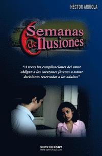 bokomslag 6 Semanas De Ilusiones
