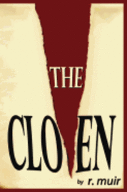 bokomslag The Cloven