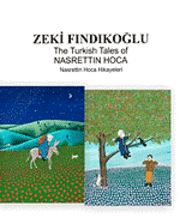 Zeki Findikoglu - The Turkish Tales Of Nasrettin Hoca, Häftad