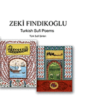 bokomslag Turkish Sufi Poems