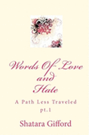 Words of Love and Hate 1