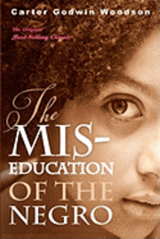 bokomslag The Mis-Education of the Negro