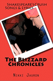 bokomslag The Blizzard Chronicles: Pdxmajesty: Buy A Ticket