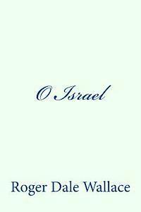bokomslag O Israel