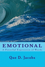 bokomslag Emotional: A Powerful Expression of Words