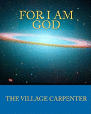 bokomslag For I Am God