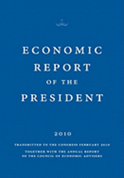 Economic Report of the President 2010