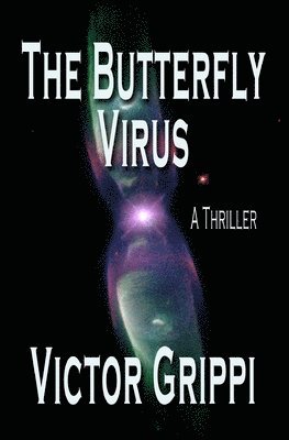 Butterfly Virus