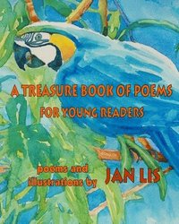 bokomslag A Treasure Book Of Poems For Young Readers