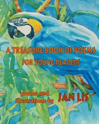 A Treasure Book Of Poems For Young Readers 1