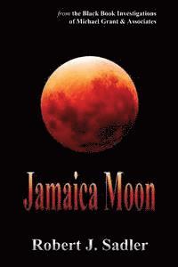 bokomslag Jamaica Moon