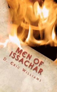 bokomslag Men Of Issachar