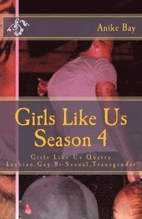 bokomslag Girls Like Us! Season 4